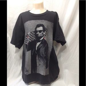 riot society Shirts & Tops - Boy's size Small RIOT SOCIETY tee riot society Shirts & Tops - Boy's size Small RIOT SOCIETY tee